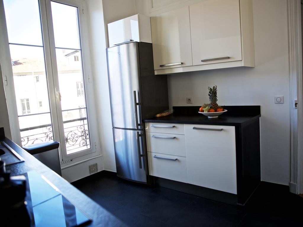 "Le Jazzy" By Enjoynice, 3-Bedroom, 2-Bathroom Spacious Central Apartment Exteriör bild