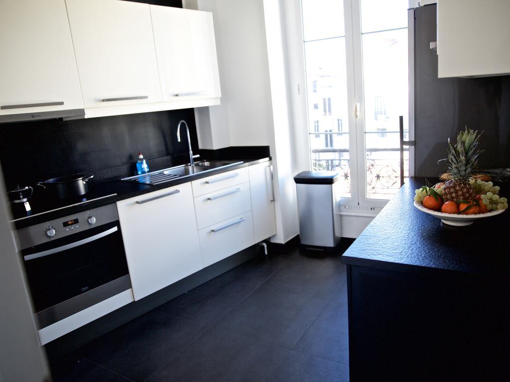 "Le Jazzy" By Enjoynice, 3-Bedroom, 2-Bathroom Spacious Central Apartment Exteriör bild