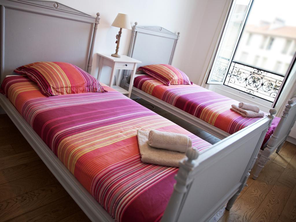 "Le Jazzy" By Enjoynice, 3-Bedroom, 2-Bathroom Spacious Central Apartment Exteriör bild