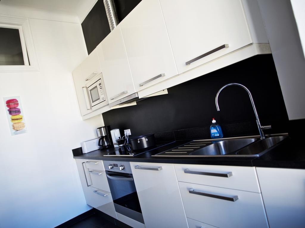 "Le Jazzy" By Enjoynice, 3-Bedroom, 2-Bathroom Spacious Central Apartment Exteriör bild