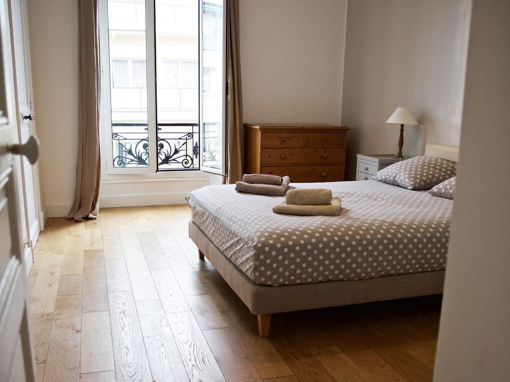 "Le Jazzy" By Enjoynice, 3-Bedroom, 2-Bathroom Spacious Central Apartment Exteriör bild