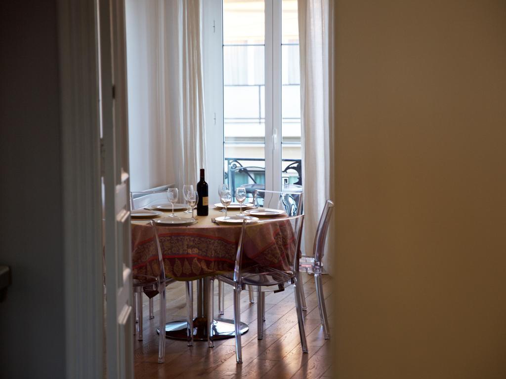 "Le Jazzy" By Enjoynice, 3-Bedroom, 2-Bathroom Spacious Central Apartment Exteriör bild