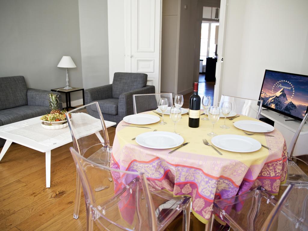 "Le Jazzy" By Enjoynice, 3-Bedroom, 2-Bathroom Spacious Central Apartment Exteriör bild