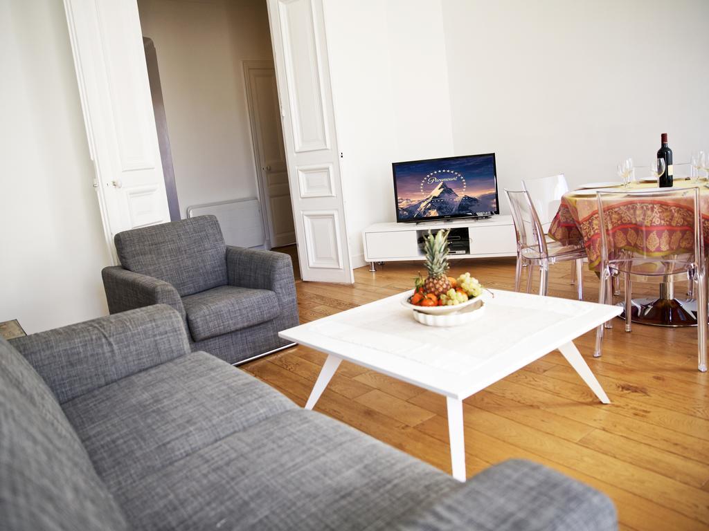 "Le Jazzy" By Enjoynice, 3-Bedroom, 2-Bathroom Spacious Central Apartment Exteriör bild