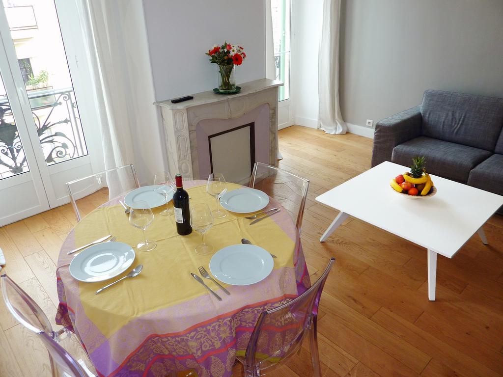 "Le Jazzy" By Enjoynice, 3-Bedroom, 2-Bathroom Spacious Central Apartment Exteriör bild